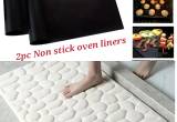 Bath Mat or Oven liners
