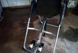 Inversion Table for sale.