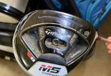 Taylormade M5 3 Wood