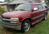 2003 Chevrolet Suburban 1500