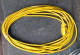10'-55' extension cords