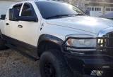 2007 Dodge Ram 2500