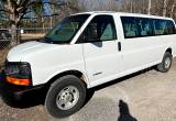 2004 Chevrolet Express 3500 Extended