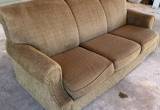 Nice sofa 200.00 or best offer