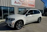 2013 Bmw X5 Xdrive50i