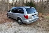 2005 Dodge Grand Caravan