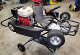 Road Rat Youth Go Kart