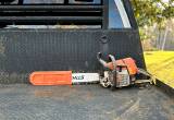 stihl MS460 Magnum