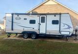 2017 Forest River Viking 21-BH