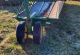 Hay Feeder Stoltzfus