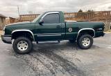 2004 Chevrolet Silverado 1500