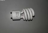 Philips GU24 Base 6 Pack Light Bulbs