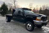 1999 Ford F-350 Super Duty XL Crew Cab S