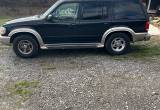 1999 Ford Explorer 4 Dr Eddie Bauer AWD