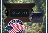 Galeo Pro - Protect Your Assets