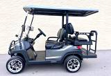 2023 Royal golf cart