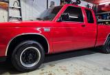 1990 Chevrolet S-10 Tahoe Extended Cab R