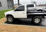 1995 Nissan Pickup