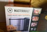 Masterbuilt XL Electric fryer, boiler
