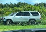 1998 Toyota 4RUNNER SR5 4WD