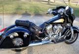 2015 Indian Chieftain