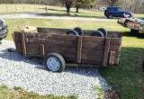 $115. trailer / sale ends on 5/05