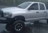 2006 Dodge Ram 2500 Laramie Quad Cab 4WD