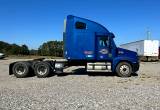 2003 Freightliner Century Class