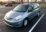 2008 Toyota Sienna LE 7 Passenger