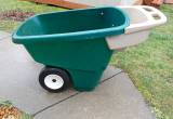 Garden Wheelbarrow