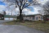 Nice 2bed, 2ba Home On 0.62 Acres!