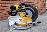 Dewalt Miter Saw