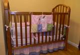 baby crib