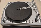 Turntable Vinyl Disk Numark TT1600