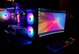 Fast Gaming Core I7 Asus System 3070 Rtx