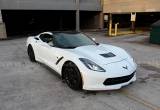 2016 Chevrolet Corvette Stingray