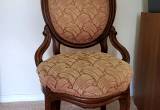 Victorian Chair