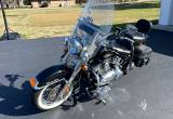 2007 Harley-Davidson Softail