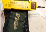 Greenlee LT-100 Lamp tester