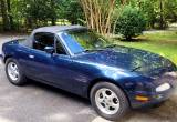 1997 Mazda MX-5