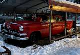 56 Dodge Royal