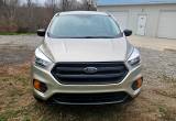 2019 Ford Escape Other