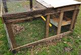 Chicken coops