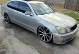 2000 Lexus GS 300