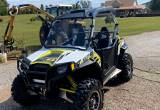 Polaris RZR