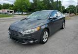 2015 Ford Fusion SE $3,000 DOWN