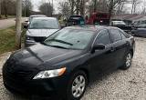 2007 Toyota Camry LE $2,900