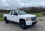 2010 Chevrolet Silverado 1500 4WD 90k