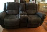 Electric Love Seat Recliner