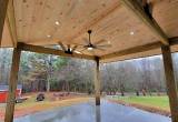 Custom Decks, Outdoor Kitchen' S & More!